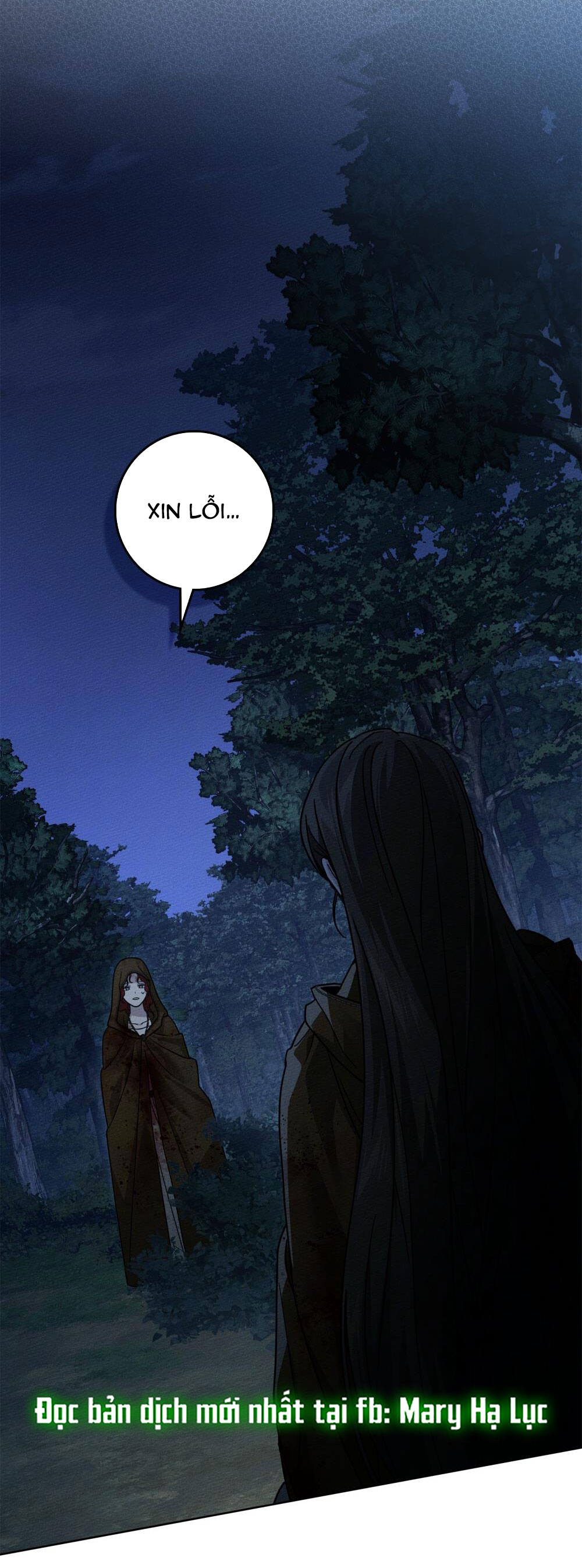 Dưới Bóng Cây Sồi chapter 120.2 13