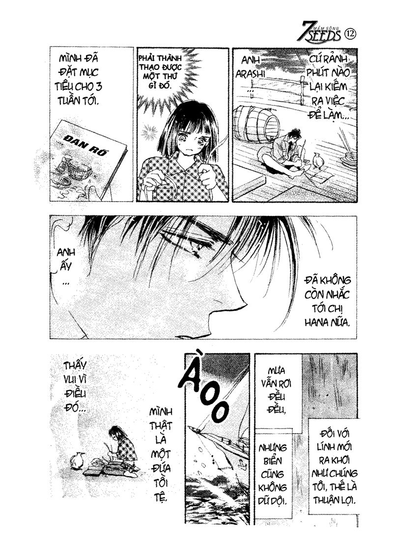 mầm sống chapter 63 24