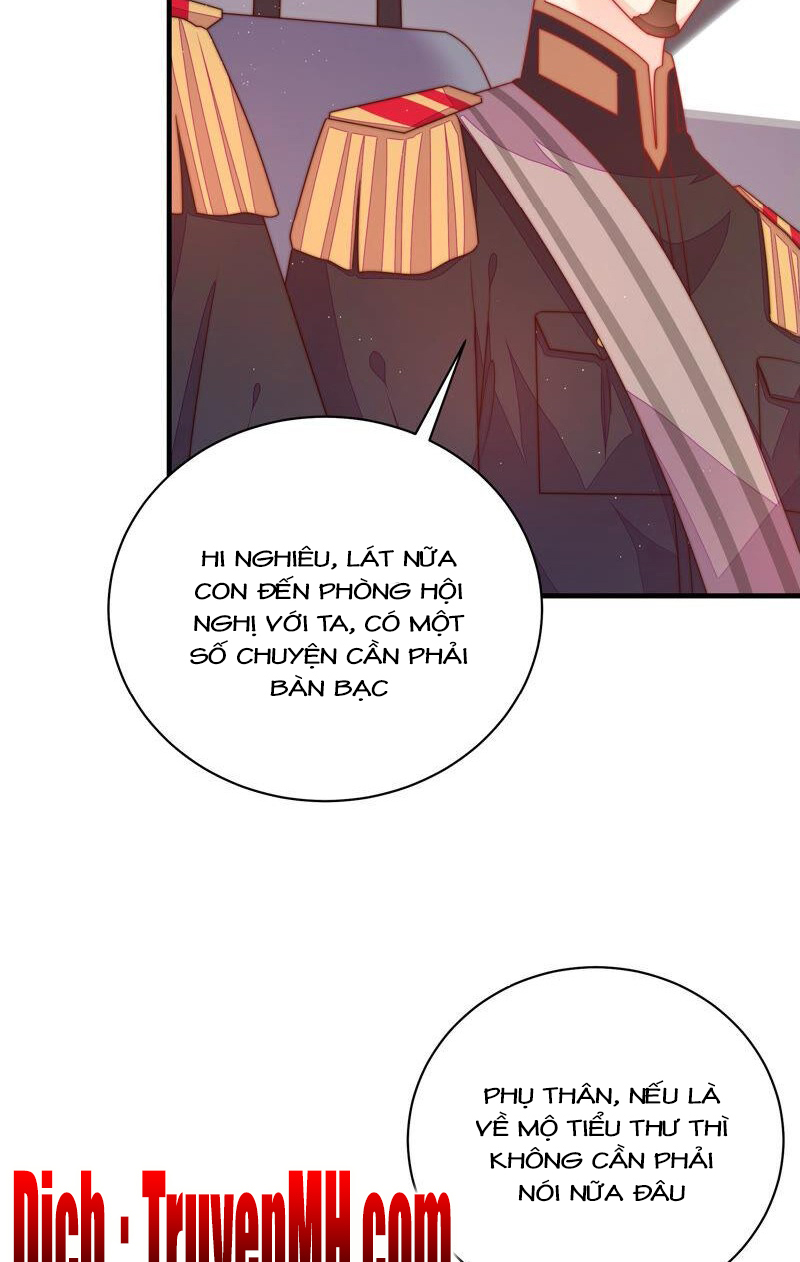 ngày nào thiếu soái cũng ghen chapter 297 10