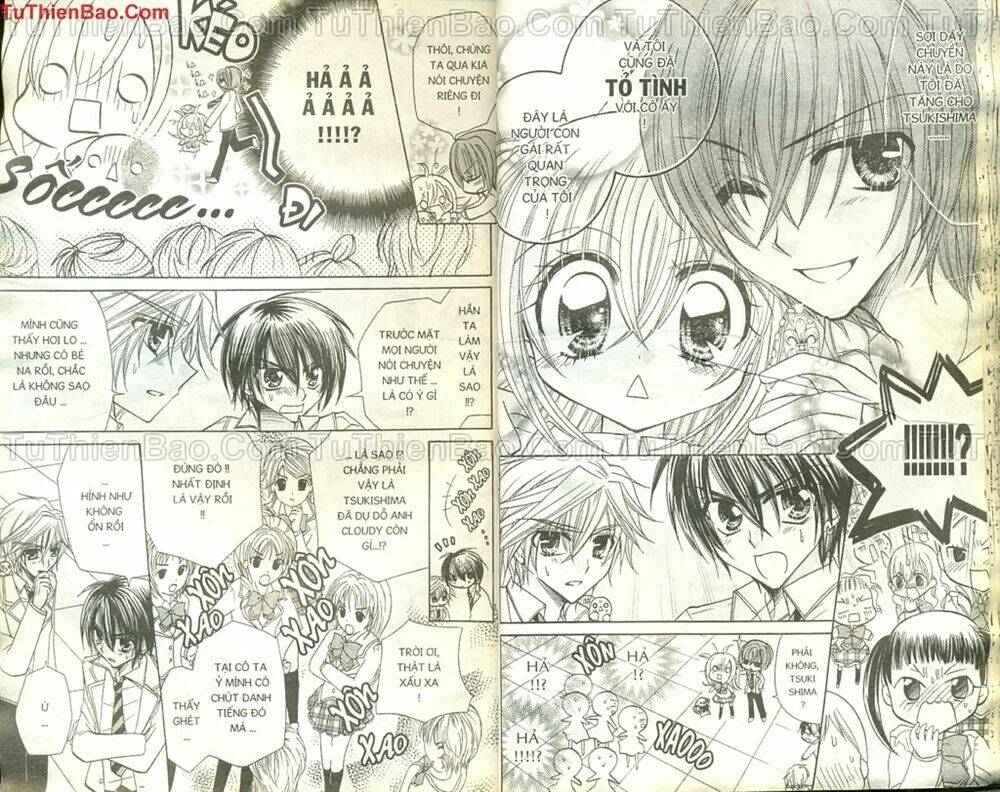 tôi là idol chapter 10 21