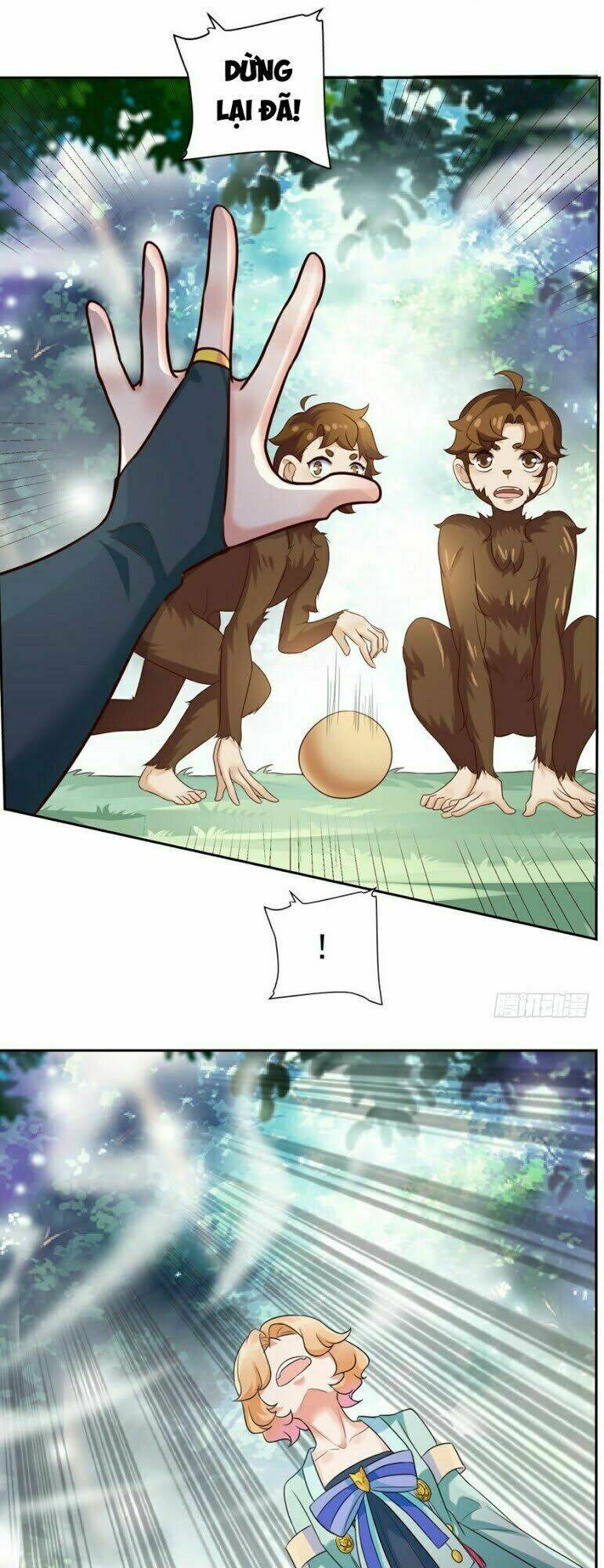 tiên ma đồng tu chapter 17 15