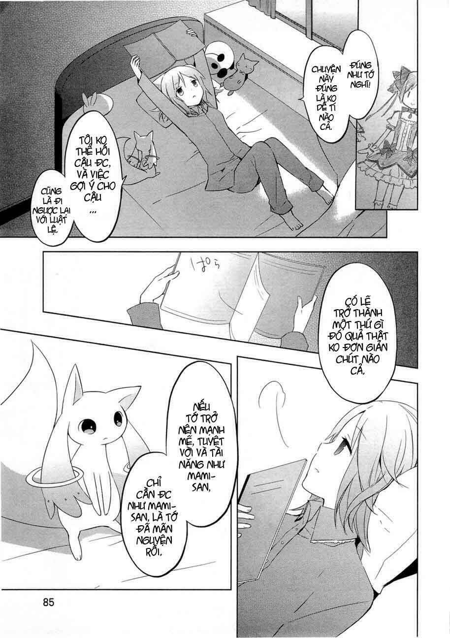 puella magi madoka magica chapter 3 12