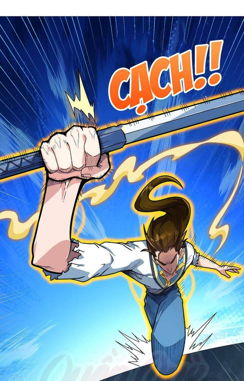 đan võ chí tôn chapter 6 8