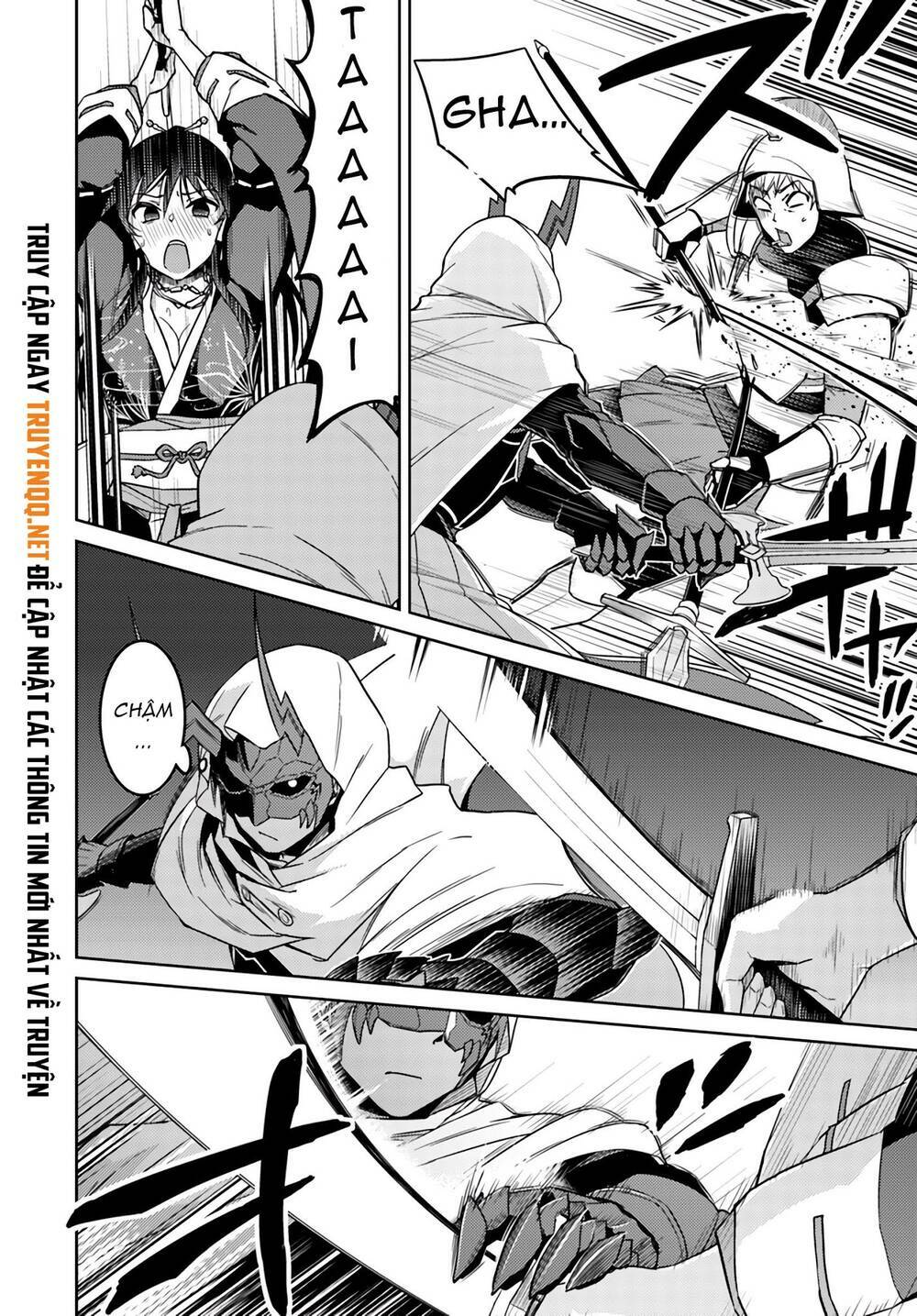 nidome no jinsei wo isekai de chapter 37.5 5