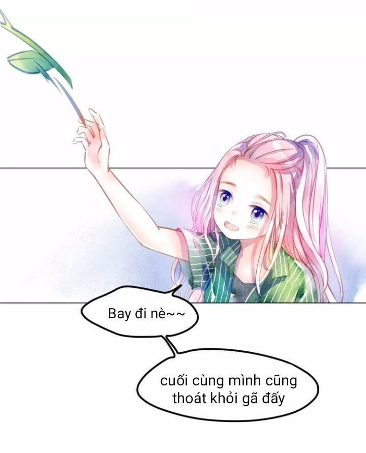 chuông và lá chapter 3.5 22