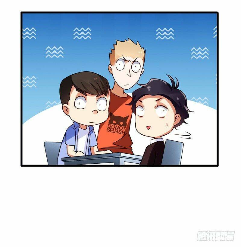 siêu cấp bại gia tử chapter 22 20