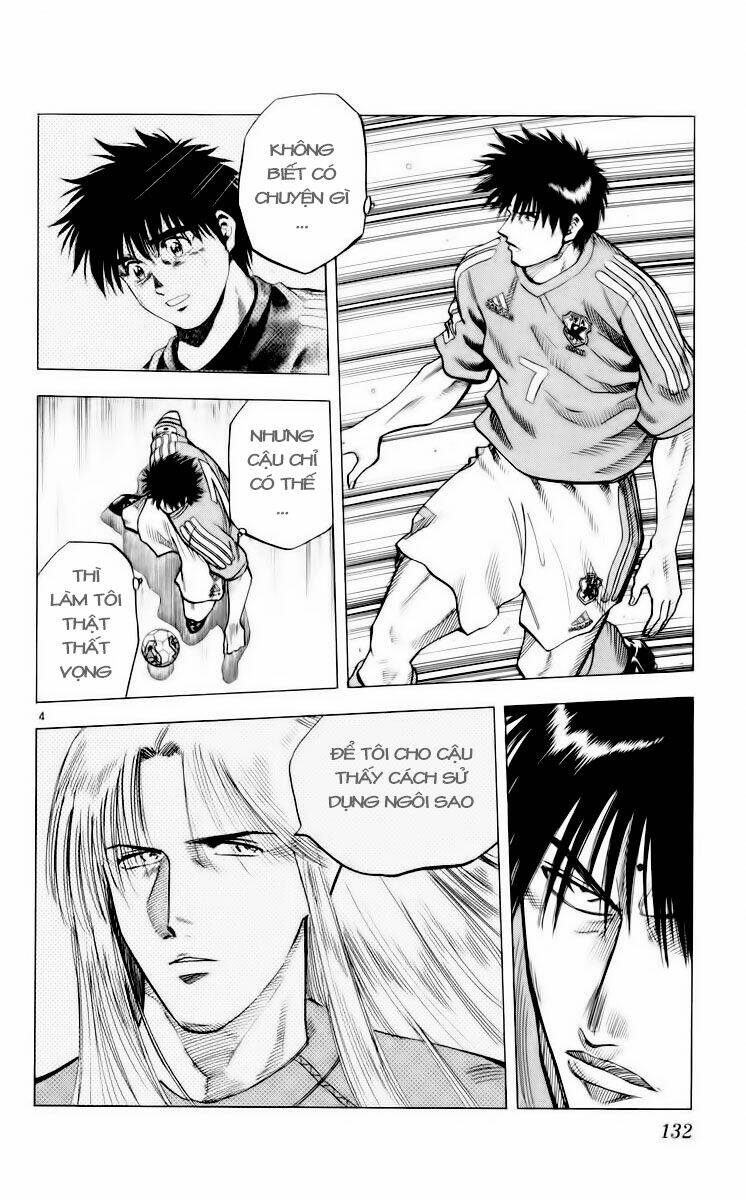 fantasista bản vip chapter 184 4