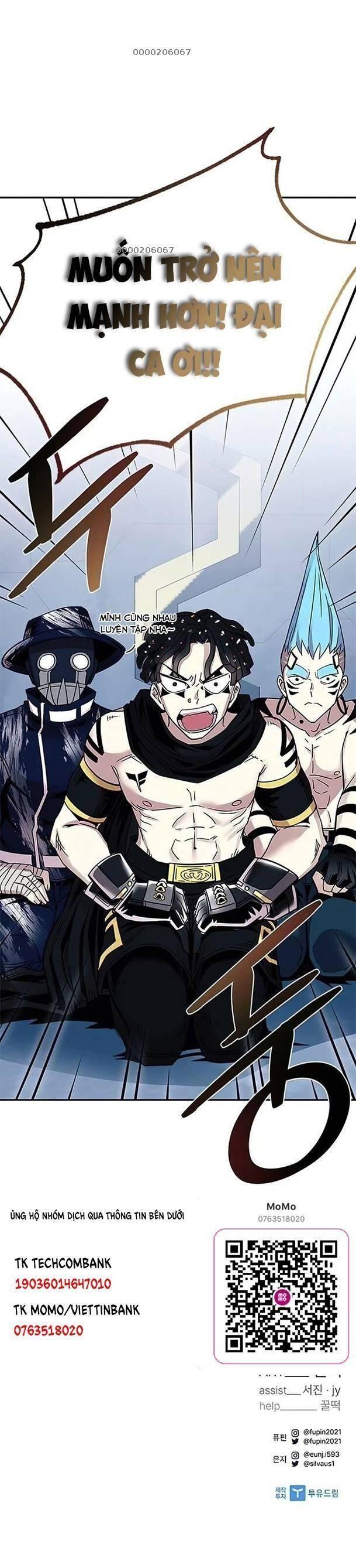 tiêu diệt ác nhân chapter 64 45