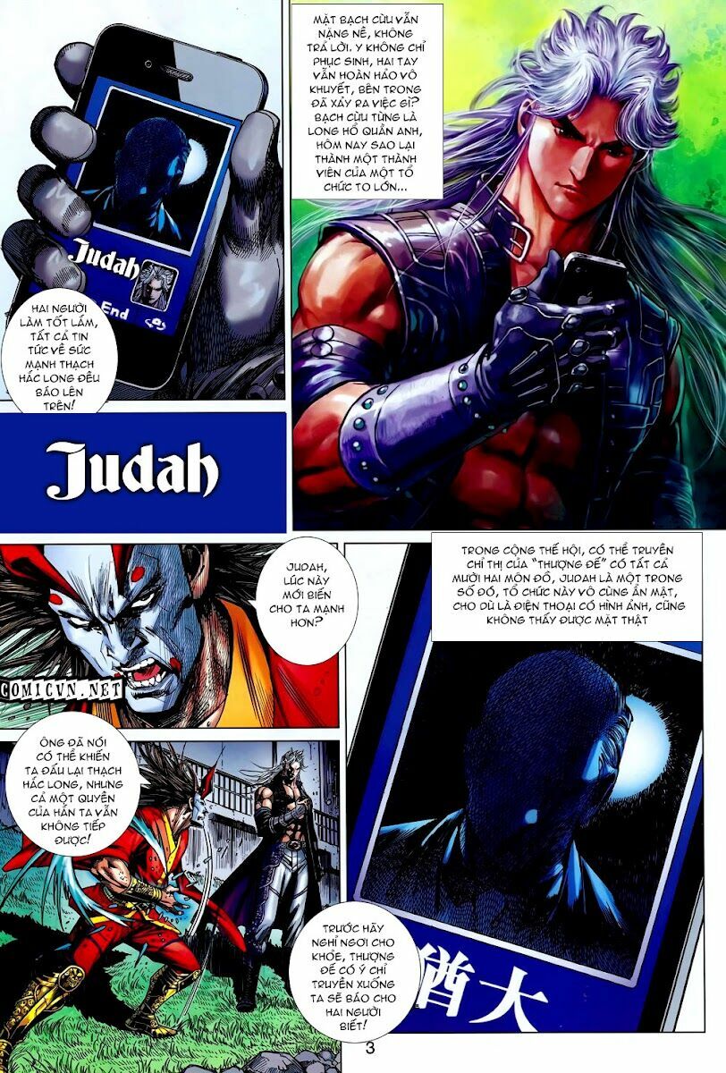 thạch hắc long truyện chapter 4 2