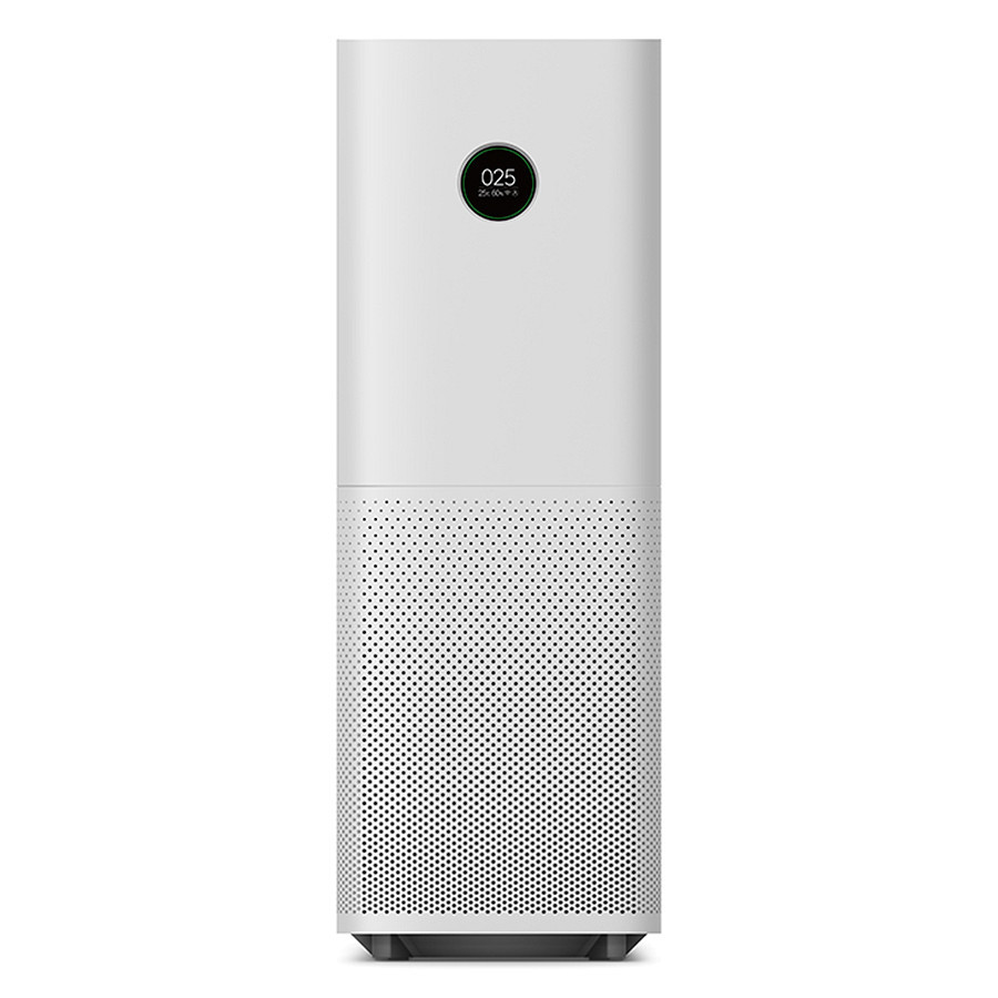 Máy lọc không khí Xiaomi Mi Air Purifier Pro/EU FJY4013GL - Trắng - Hàng Chính Hãng