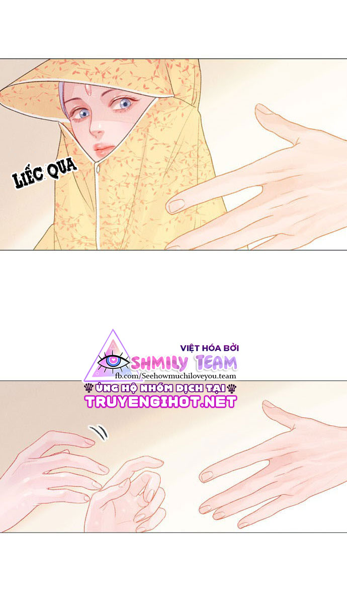 shinbi - thần bí chapter 10 55