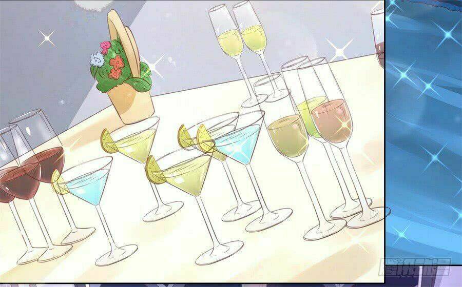 liệt ái tri hạ: series mật đào tiểu tình nhân chapter 234 6