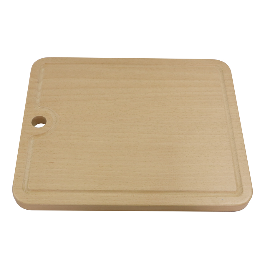 Thớt Nam Hoa hình chữ nhật Rectangular cutting board