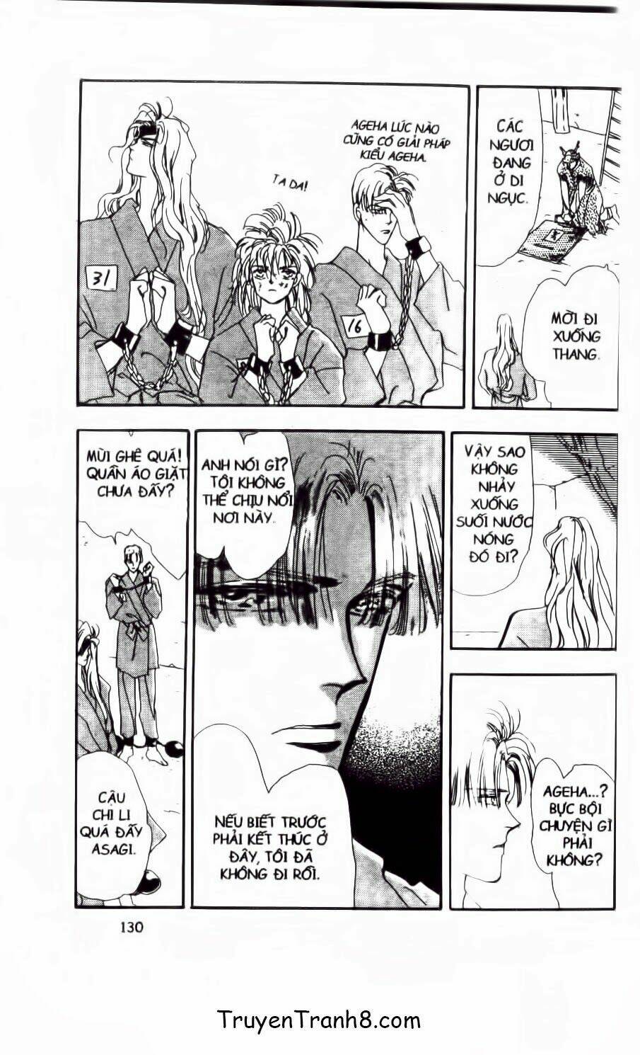 đứa con số phận chapter 41.2 11