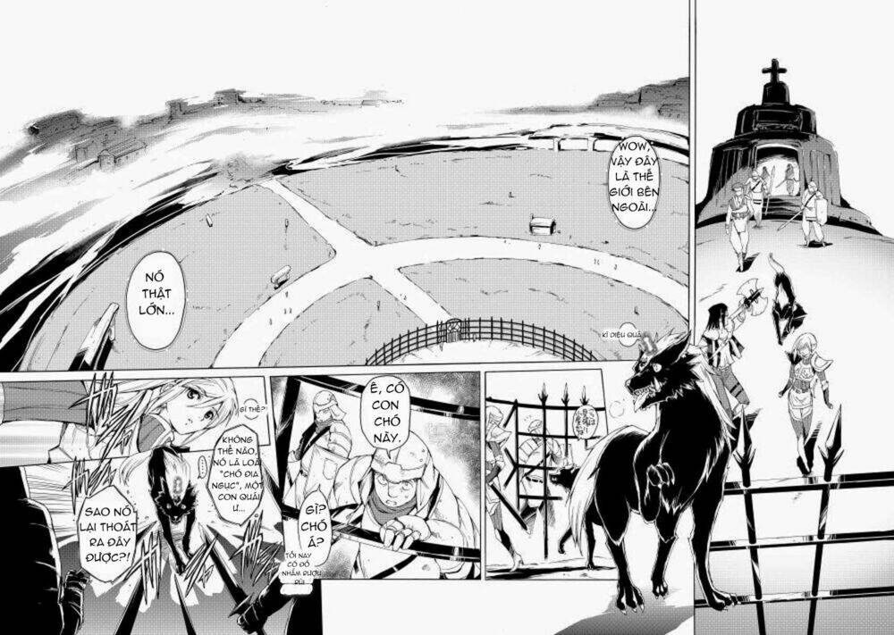 spirit migration chapter 5 17