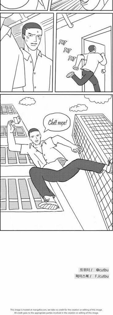 what do the teenage boys do chapter 5 2