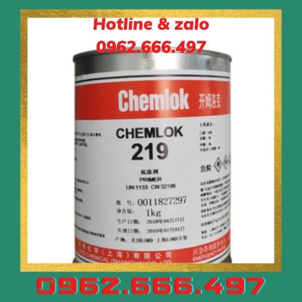Chất kết dính Chemlok 219