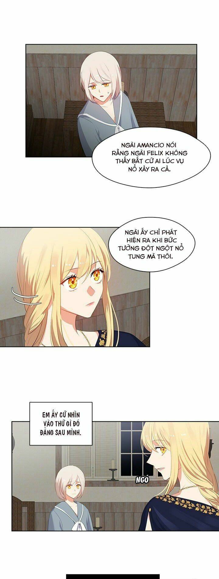 cộng tác của hoàng đế chapter 54 26