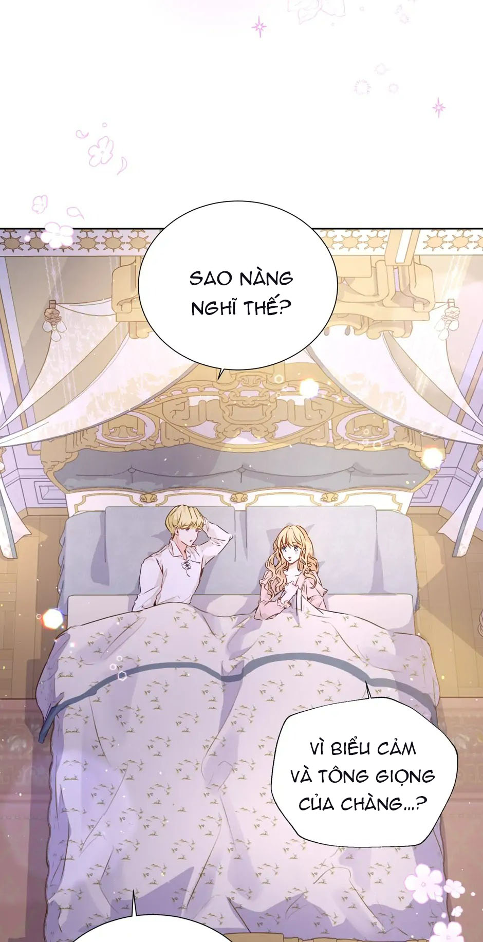 đánh cắp trái tim thiếu nữ chapter 17.1 7