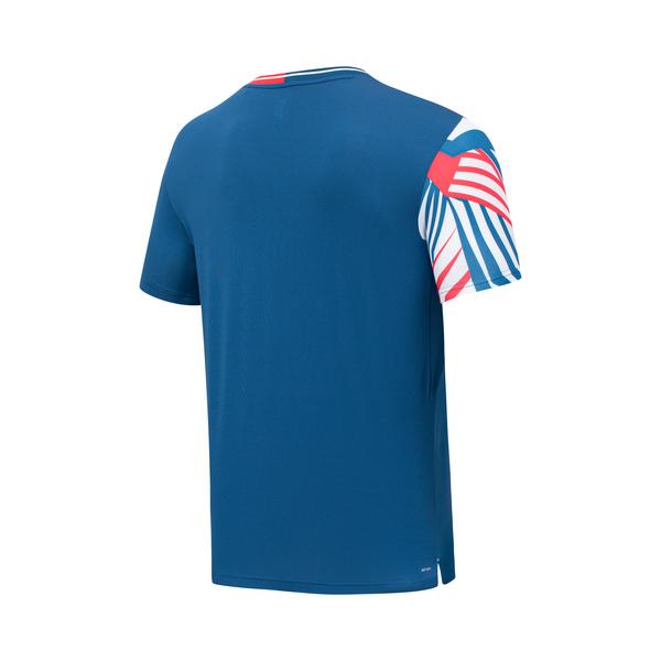 Áo T-shirt Thể Thao Cầu Lông Li-Ning Nam AAYT025-1