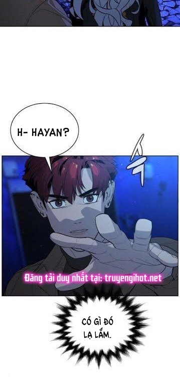 bạch huyết - white blood chapter 62 80