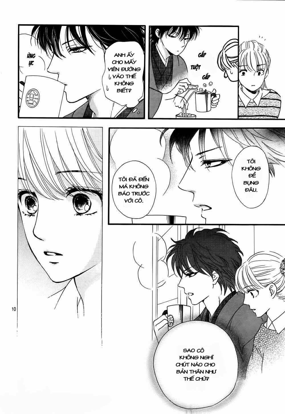 sumika sumire chapter 9 11