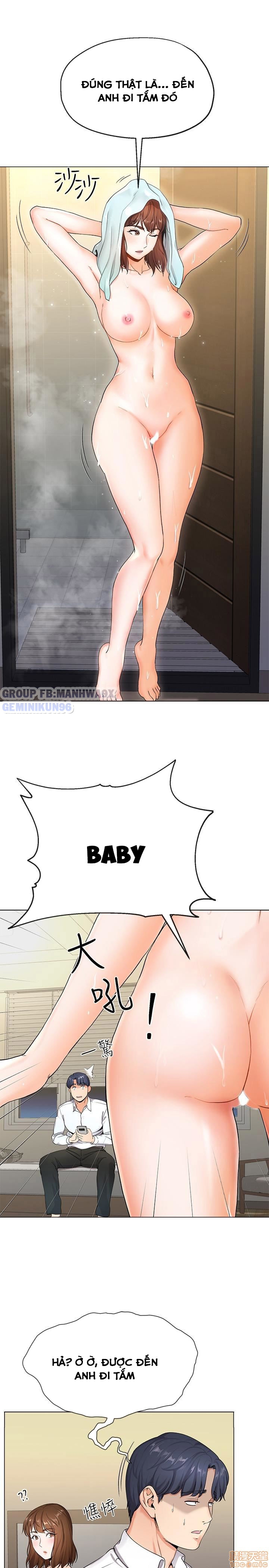 cặp đôi kí sinh chapter 1 24