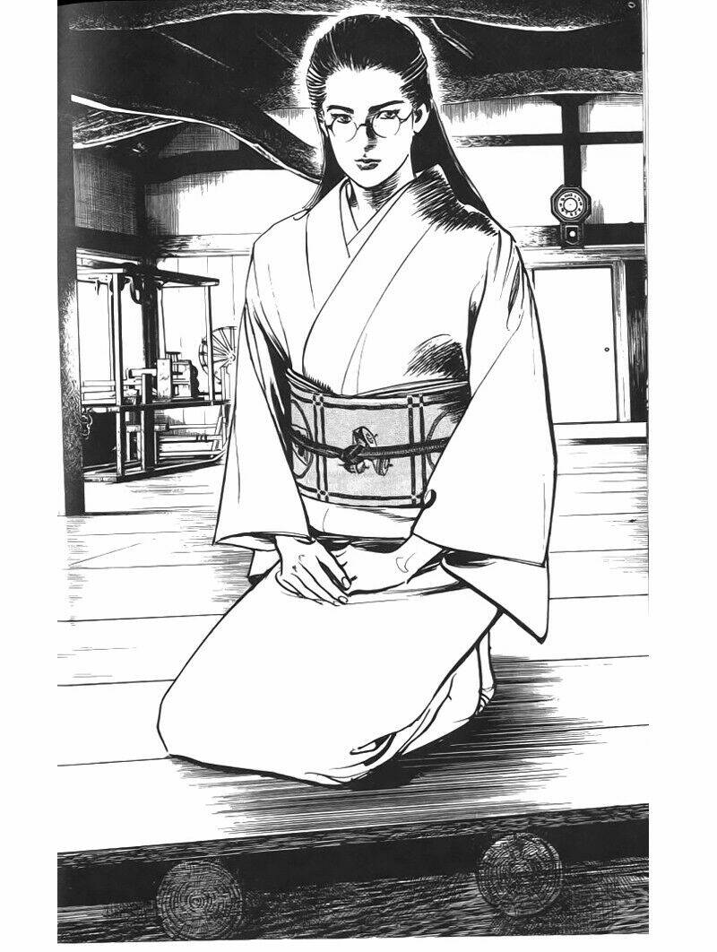 crying freeman chapter 20 17