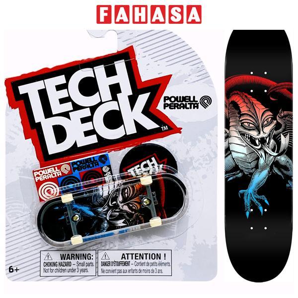 Đồ Chơi Ván Trượt - Tech Deck 6067049 - Powell Peralta