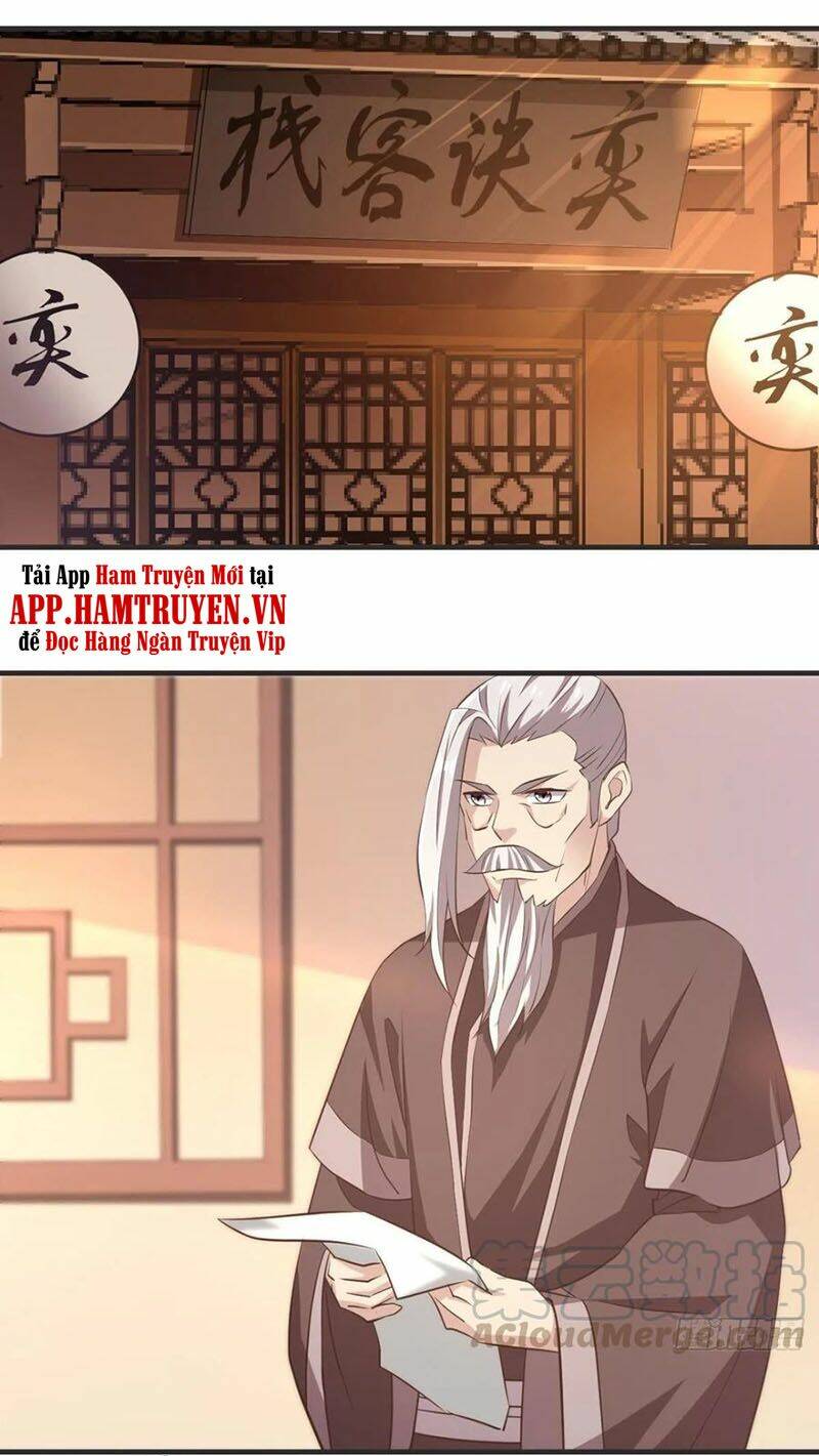 thiên hạ kiếp chapter 53 1