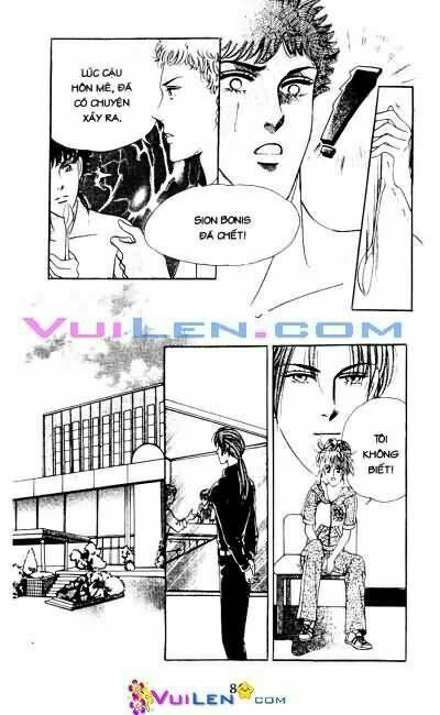 vật cản tình yêu chapter 6 75