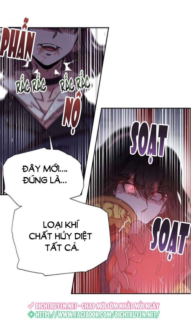 con gái bảo bối của ma vương chapter 39 16