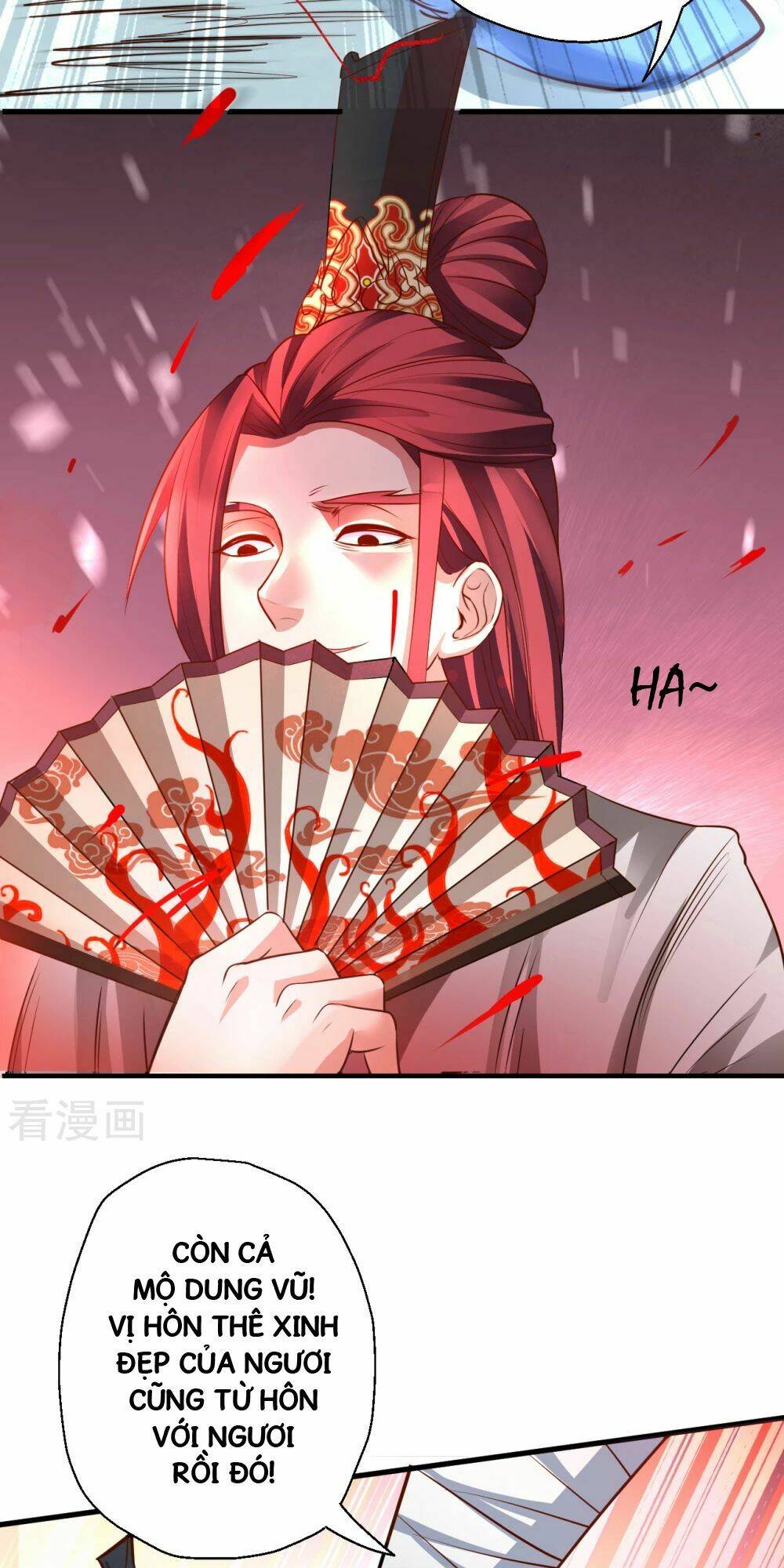 tối cường đại biểu hoàng kim thận chapter 3 20