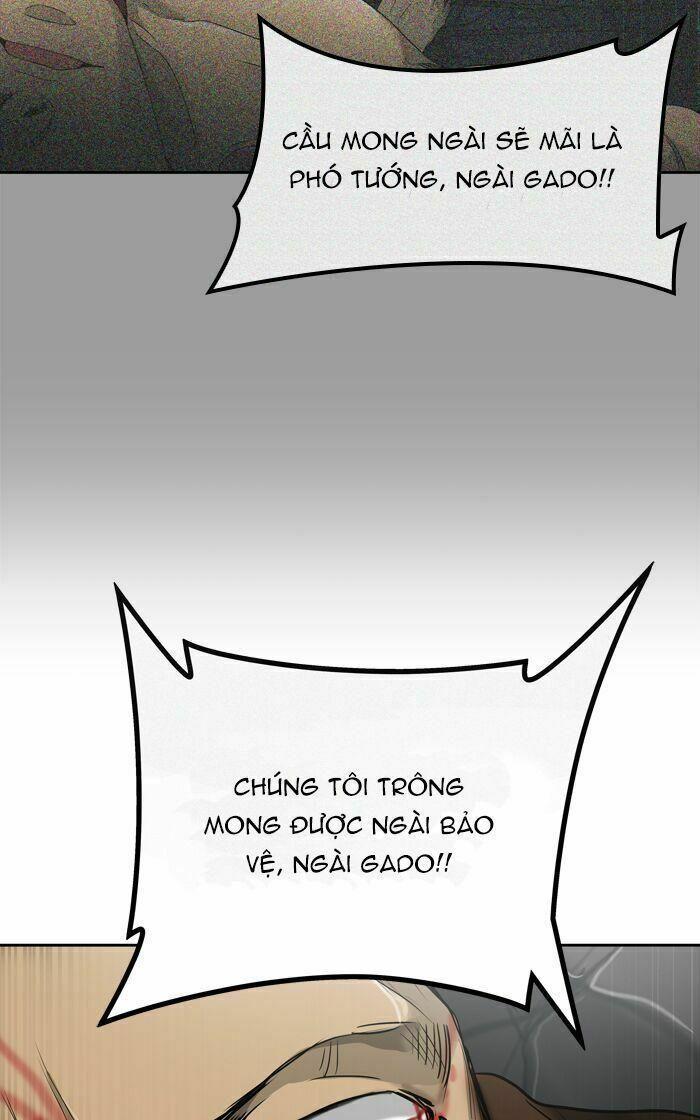 tòa tháp bí ẩn 2 chapter 432 146