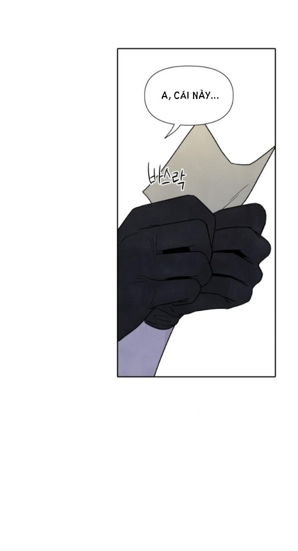 điều khiến tôi quyết tâm muốn chết chapter 67.2 15