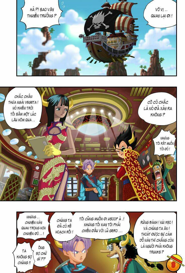 thế giới ngọc rồng và vua cướp biển chapter 1 7