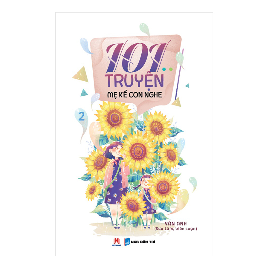 101 Truyện Mẹ Kể Con Nghe