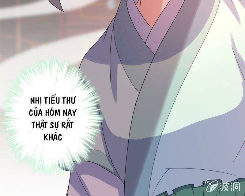 vương gia kiêu ngạo quá khó cua chapter 29 21