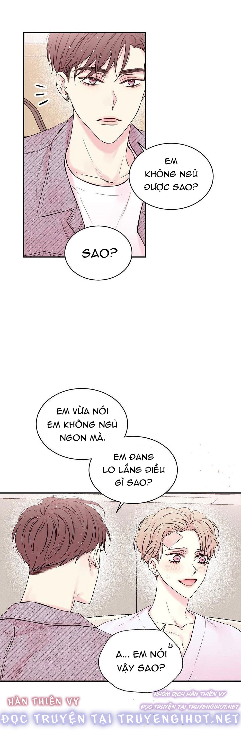 in my closet chapter 71 19