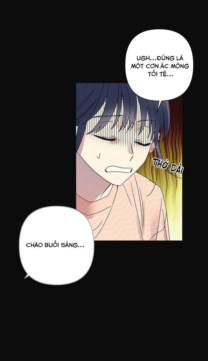 bạn trai tôi là một con ma ngọt ngào chapter 2 24