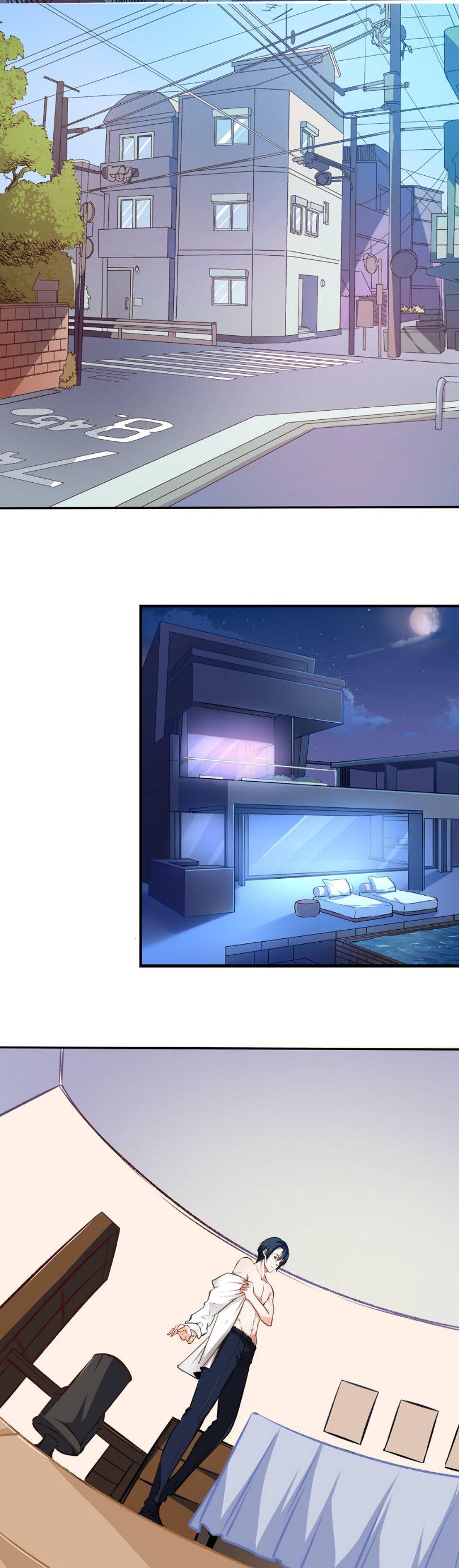 cưng chiều ái thê hư hỏng chapter 23 10