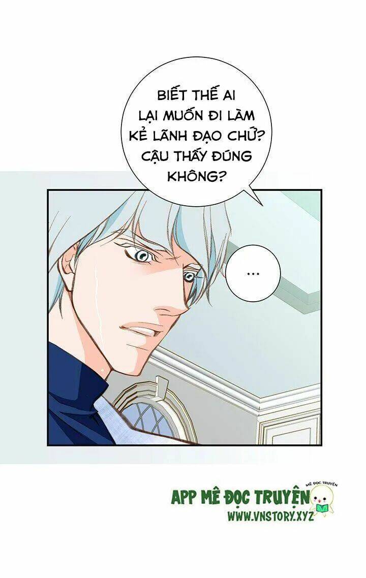 tiếp xúc chí mạng chapter 76 42