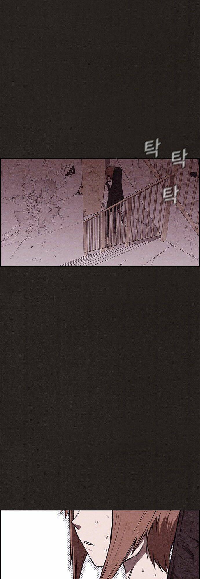 quái vật tại chung cư xanh chapter 126 47