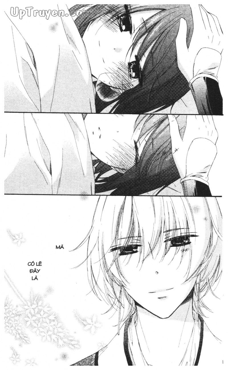 báu vật hoàng cung chapter 24 15