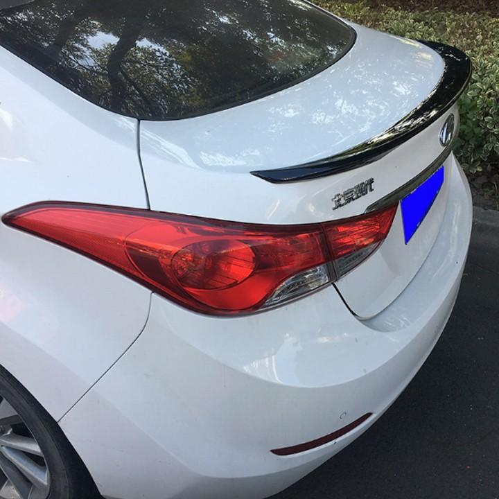 ĐUÔI GIÓ LIỀN CỐP Dành Cho Xe Ô Tô Hyundai Elantra 2012-2017