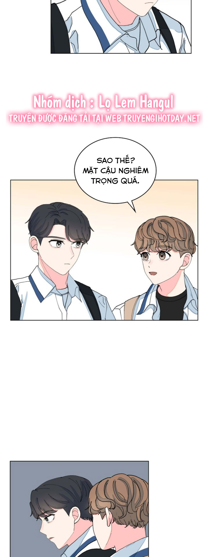 lọ lem hangul coming soon chapter 55 3