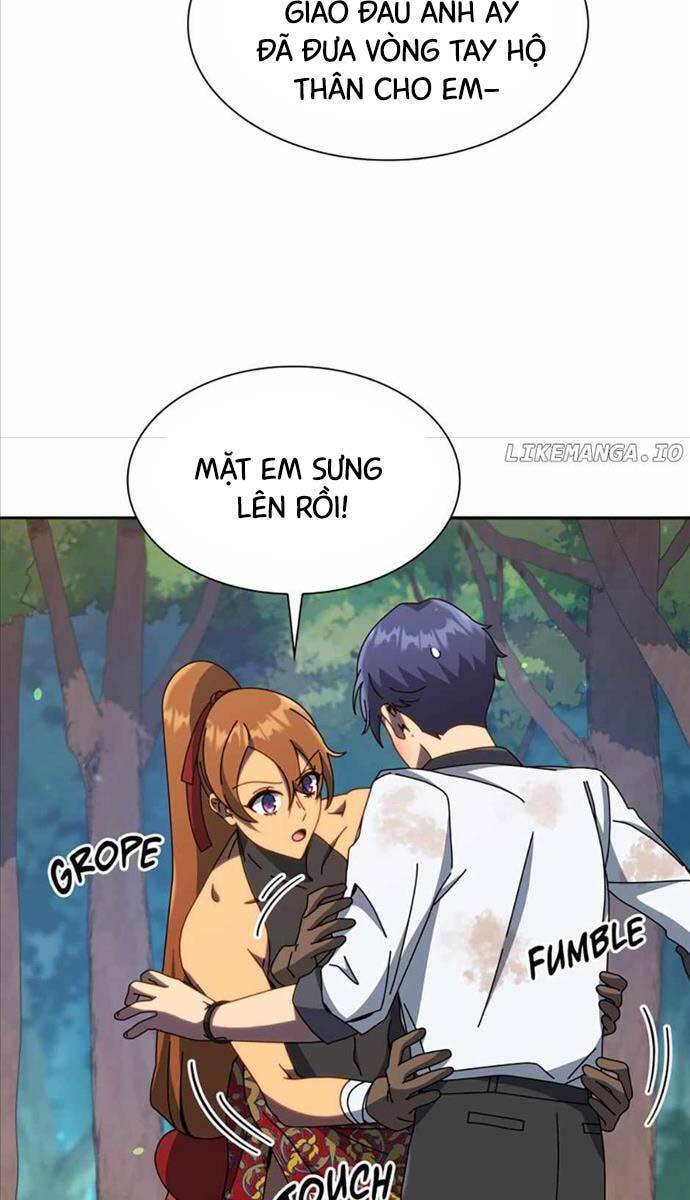 tử linh sư thiên tài của học viện chapter 69 16