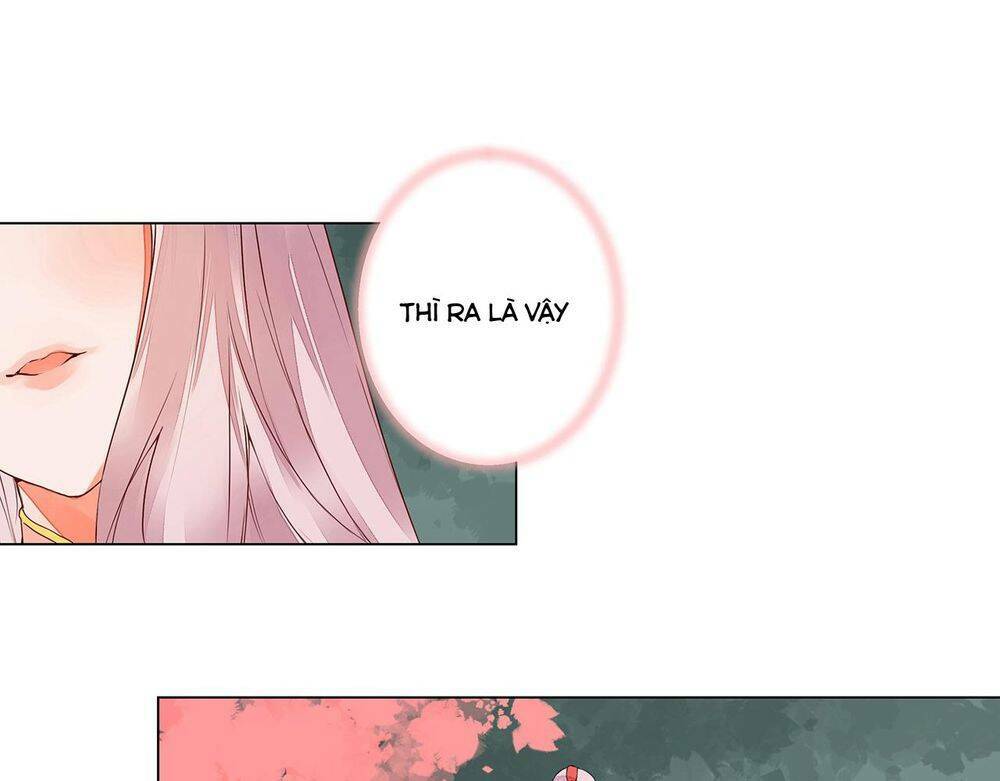 đốt đào hoa chapter 6 24