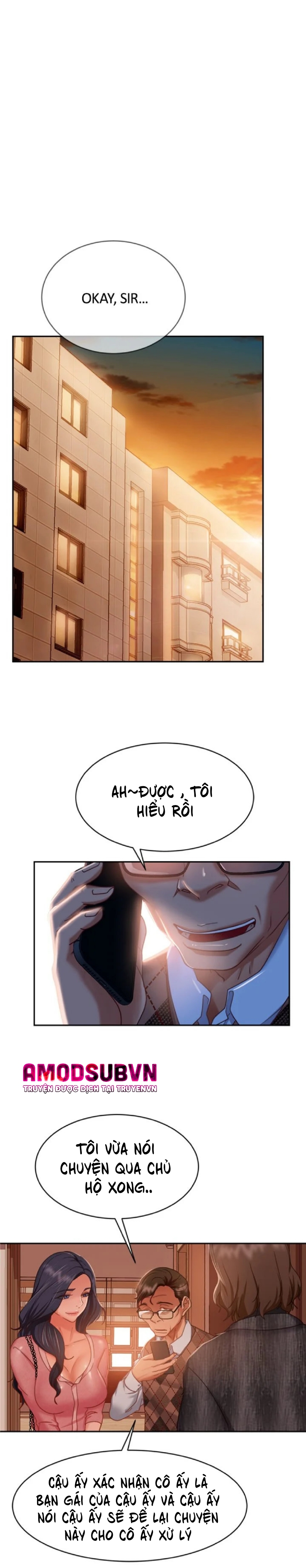 một ngày rối rắm chapter 37 26