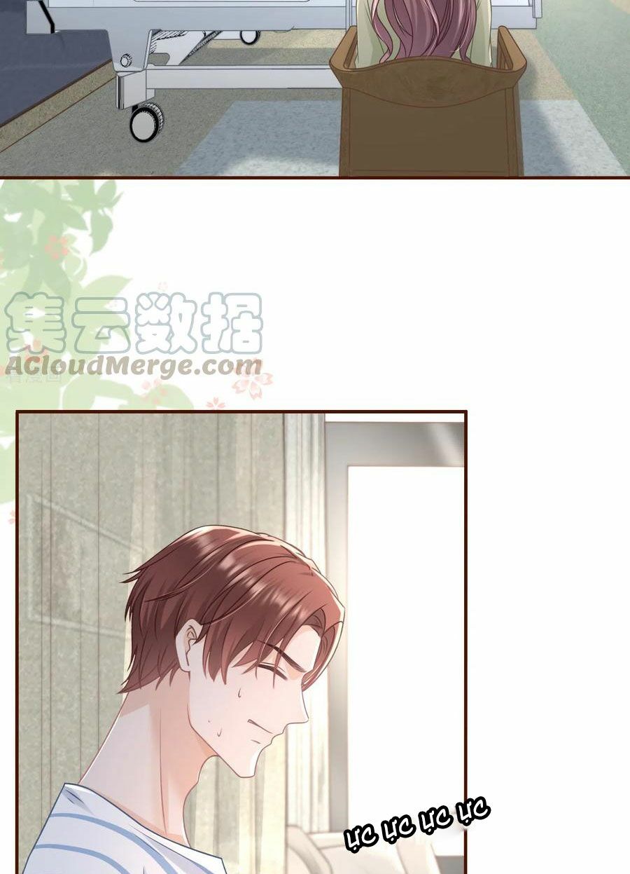 bạn gái tôi mới 30+ tuổi xuân chapter 99 21